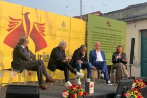 Taurianova capitale del libro