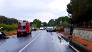 Incidente Locri ss106