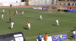 Igea Virtus-Fenice Amaranto