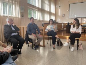 Incontro Presila