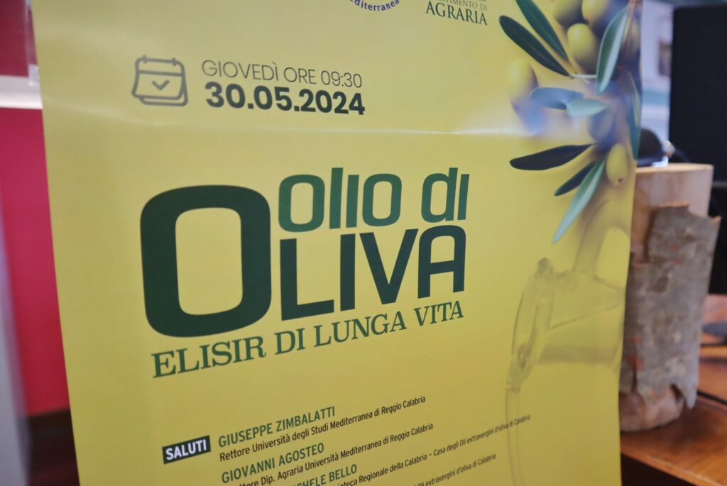 Iniziativa Olio Mediterranea