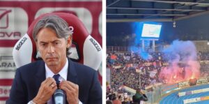 Inzaghi Catania