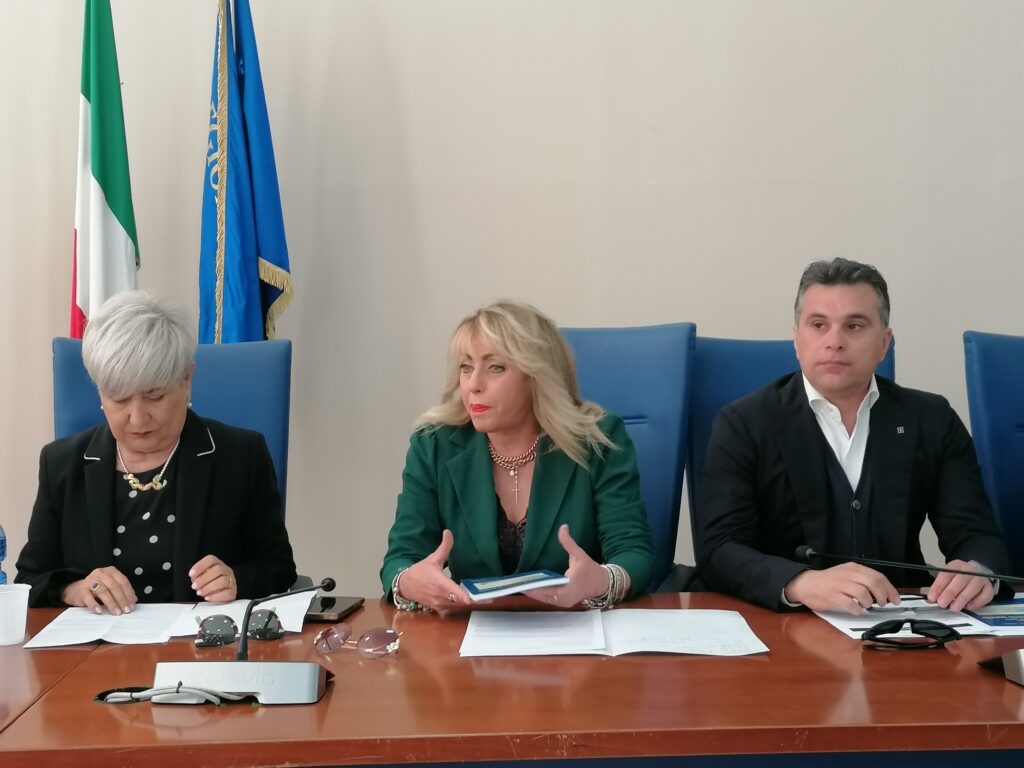 Ippolito, Condarelli, Neri