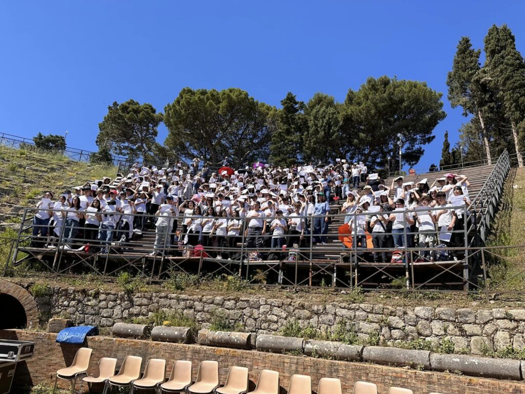 Istituto Comprensivo S. D'Arrigo