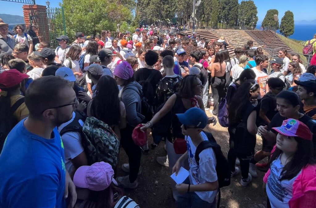 Istituto Comprensivo S. D'Arrigo