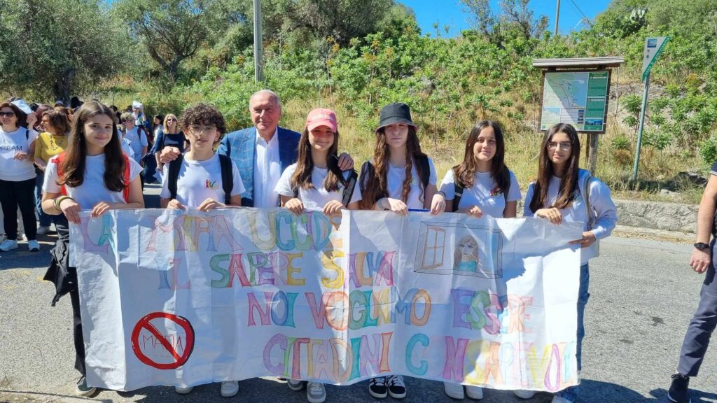 Istituto Comprensivo S. D'Arrigo