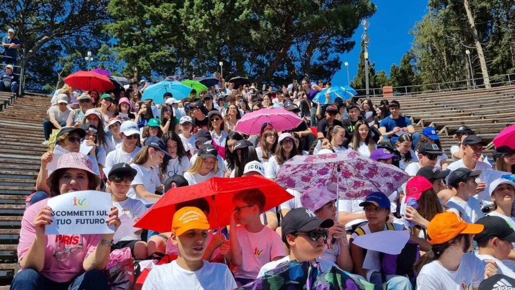 Istituto Comprensivo S. D'Arrigo