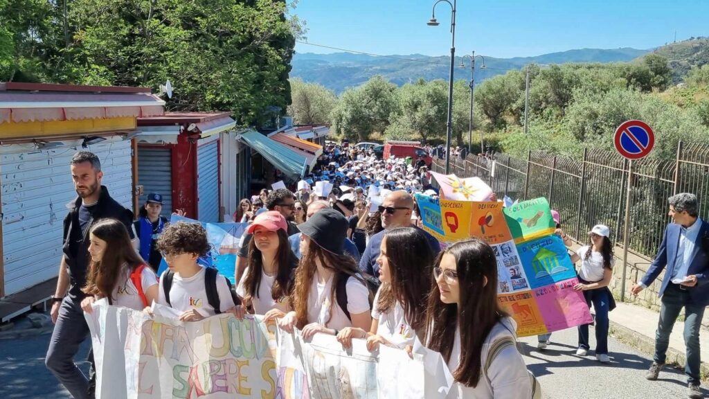 Istituto Comprensivo S. D'Arrigo