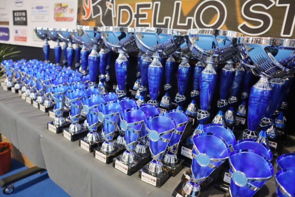 Kickboxing I Guardiani dello Stretto