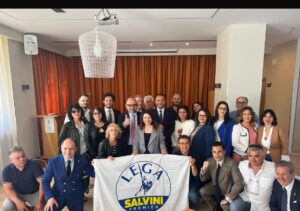 Lega Co-Ro