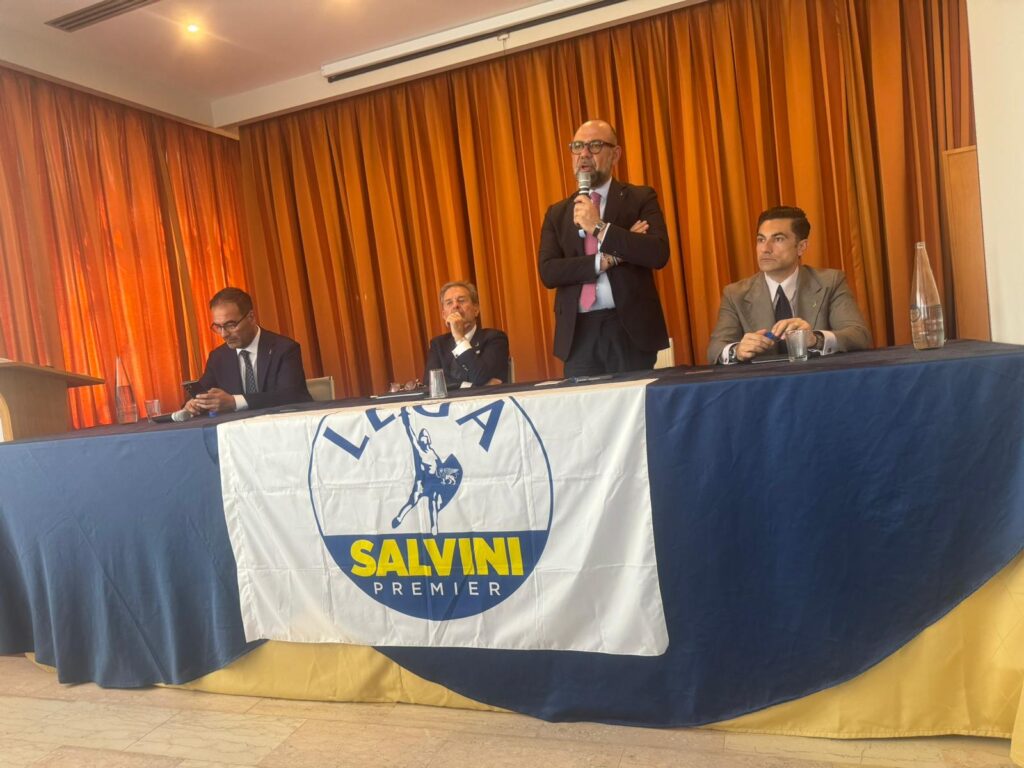 Lega Co-Ro