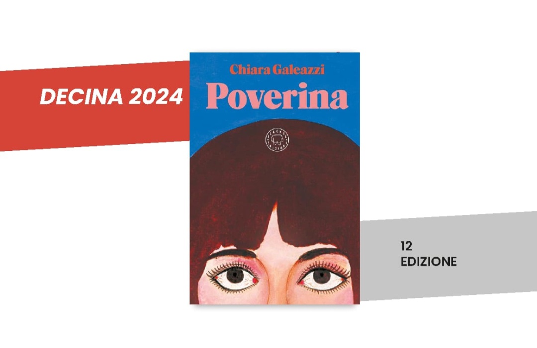 Libro Galeazzi Poverina