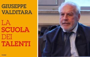 Libro Valditara e Siviero