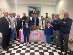 MAZZA-AVANTI CALOVETO