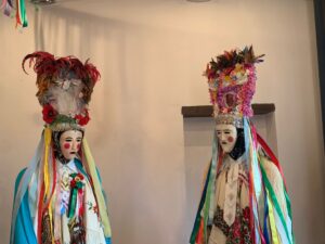 [MUSEO ALESSANDRINO DELLE MASCHERE] CS - INAUGURATO IL MUSEO ALESSANDRINO (1)