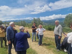 Magliocchi olio di calabria 1