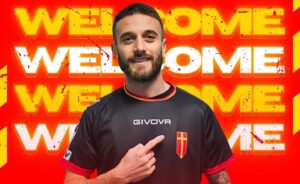 Marco Rosafio Messina