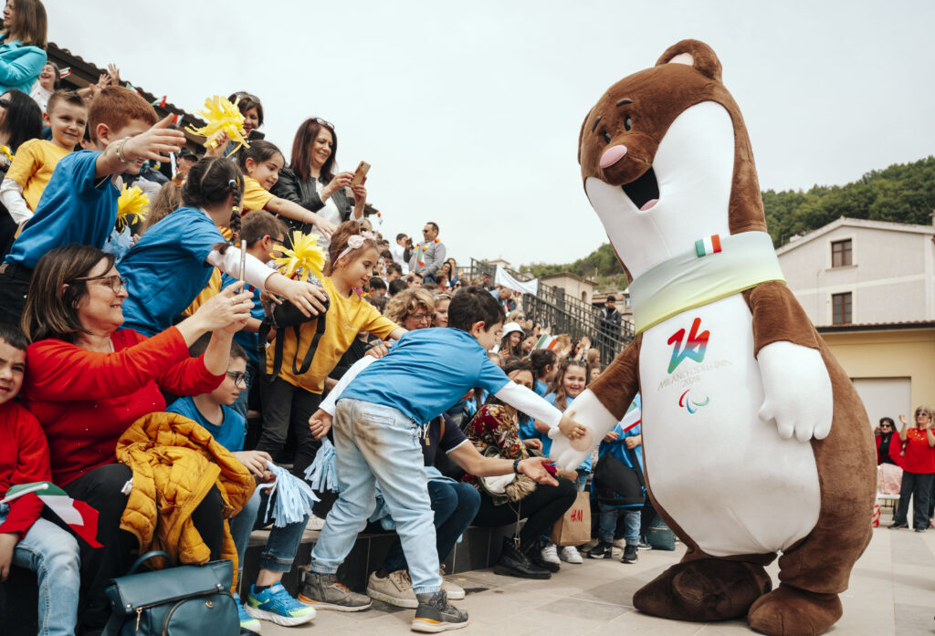 Milano Cortina 2026 Taverna