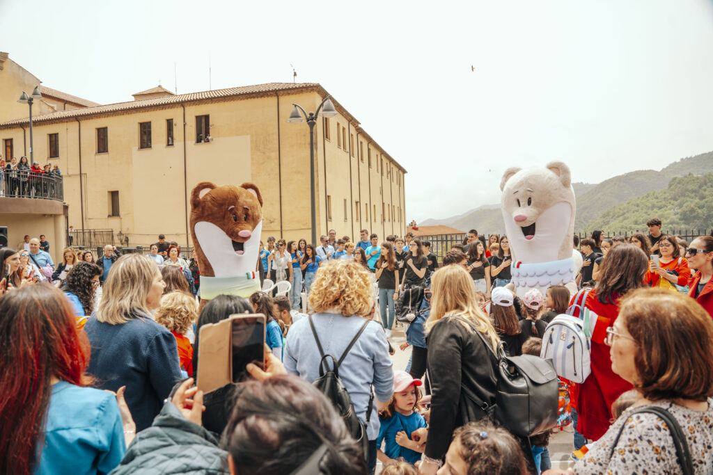 Milano Cortina 2026 Taverna