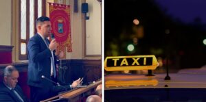 Milia - Taxi