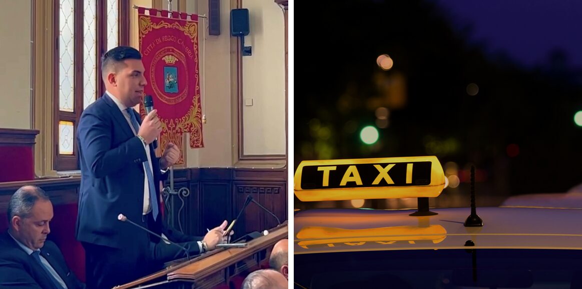 Milia – Taxi