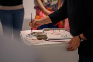Mostra Aba Catanzaro