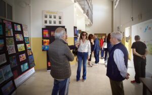 Mostra Borgia