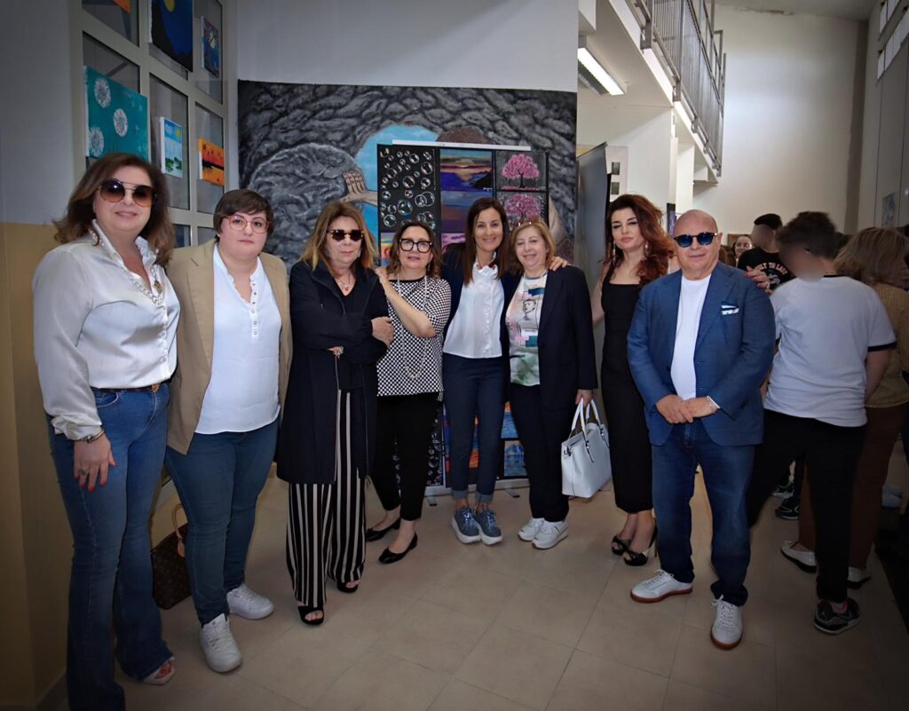 Mostra Borgia