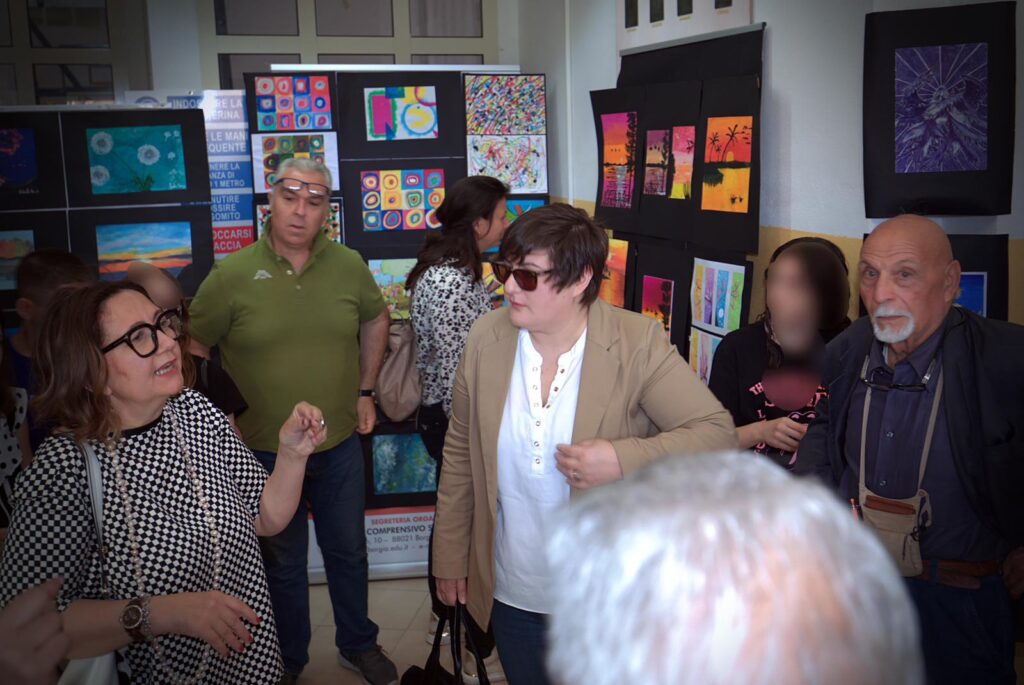 Mostra Borgia