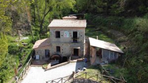 Mulino delle Fate