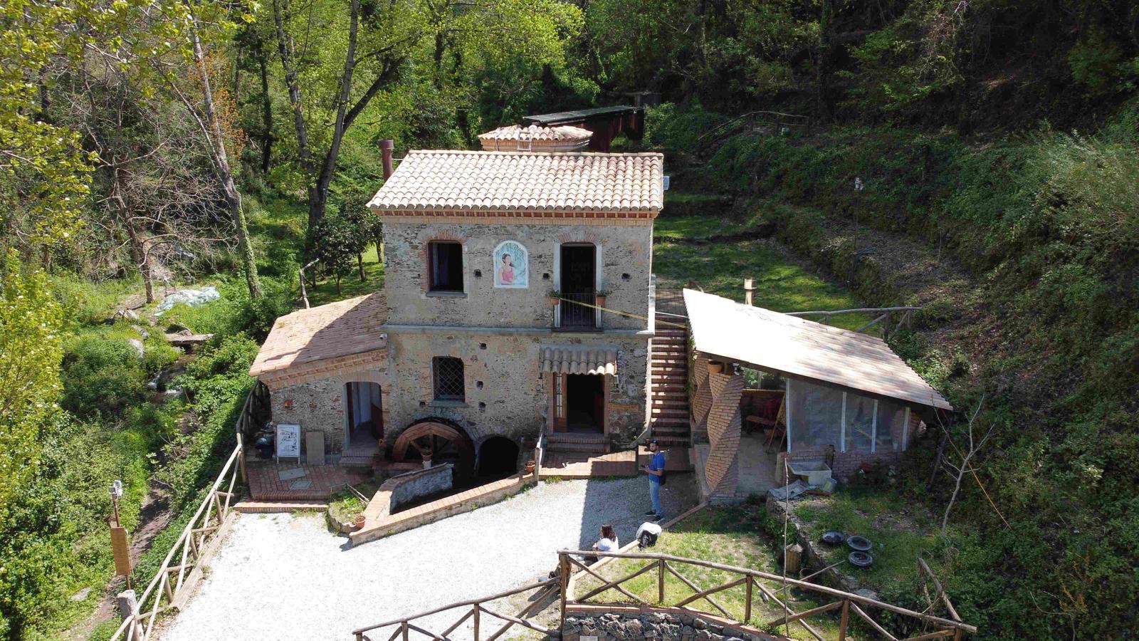 Mulino delle Fate