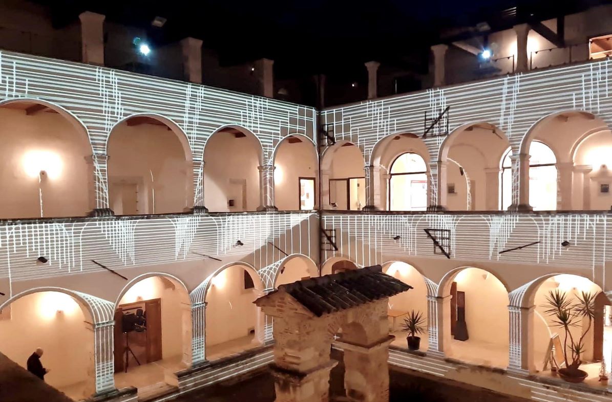 Museo dei Brettii e degli Enotri Cosenza