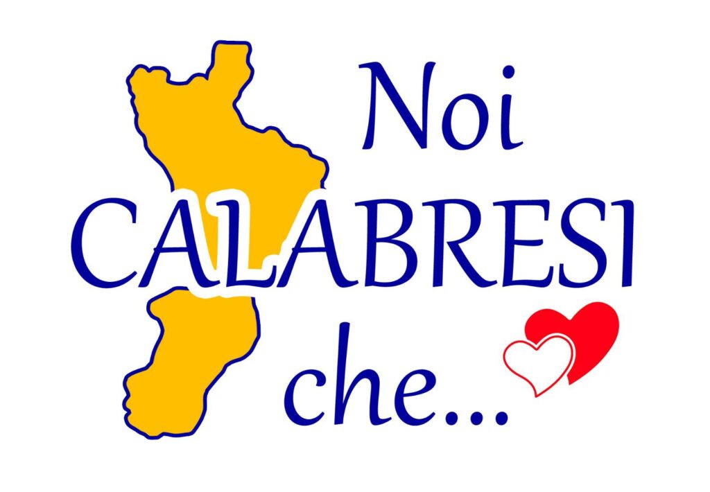 Noi calabresi che