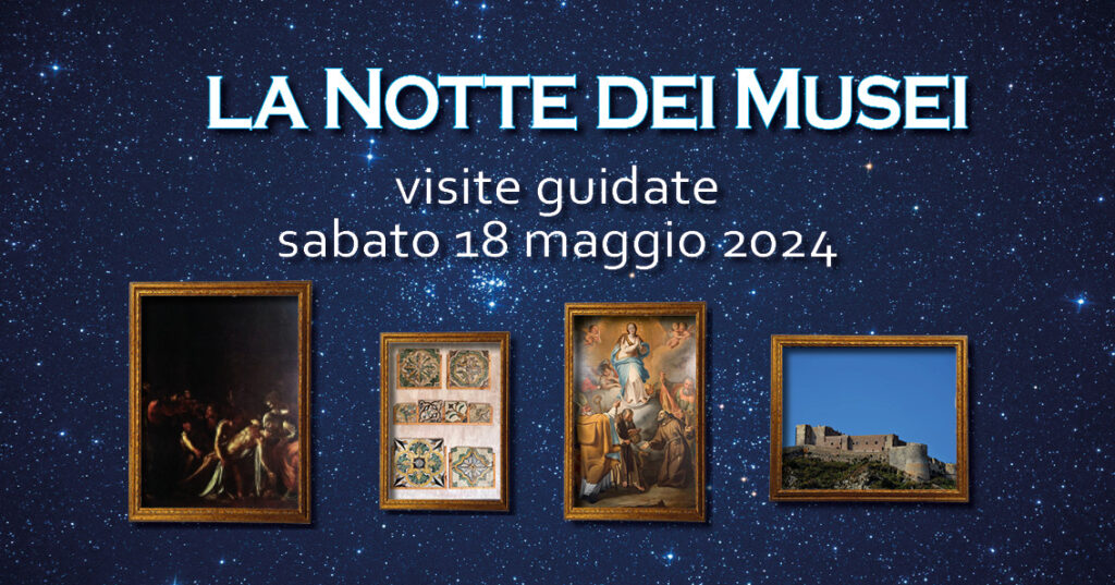 Notte dei musei