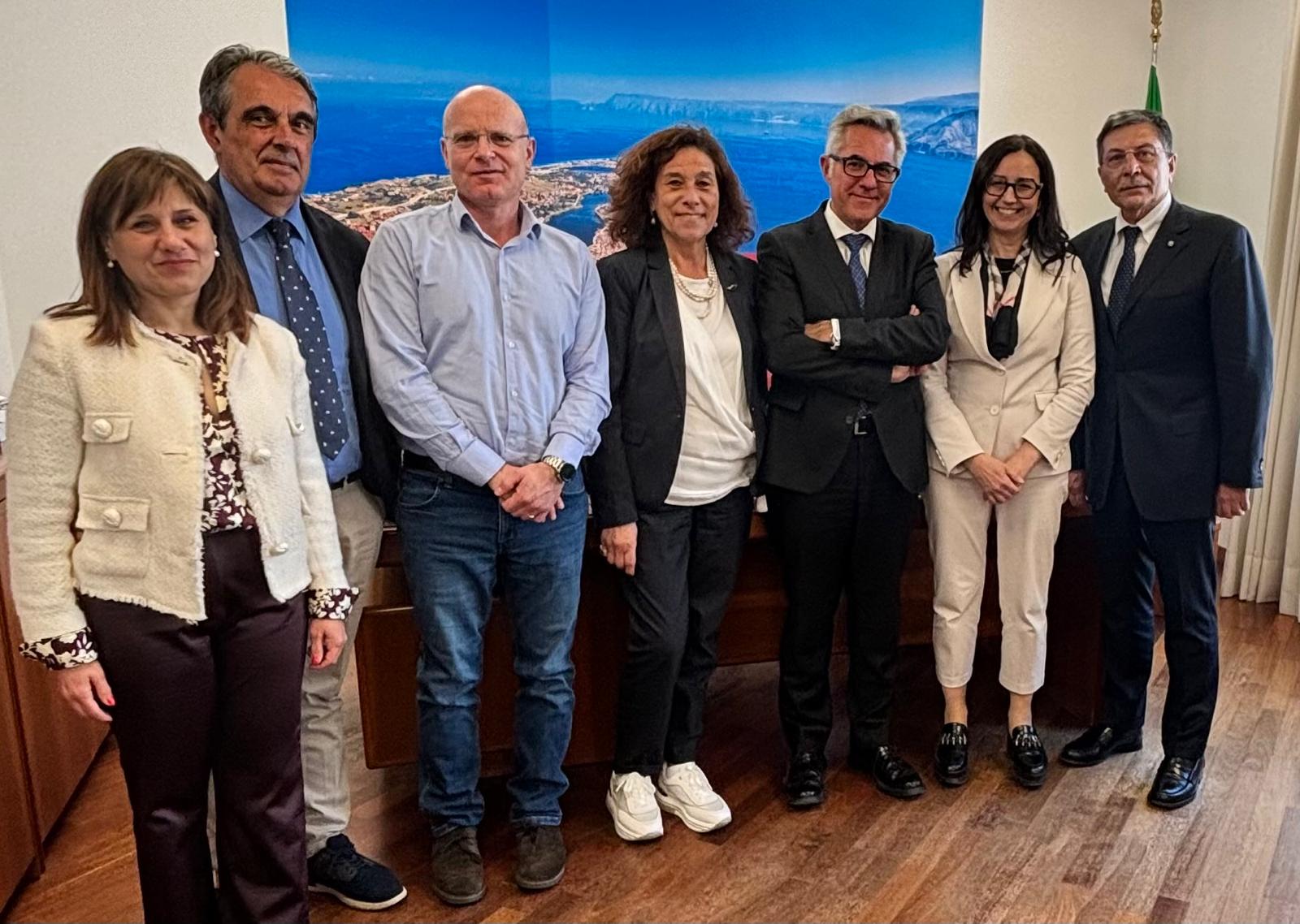 Organismo Indipendente di Valutazione policlinico messina