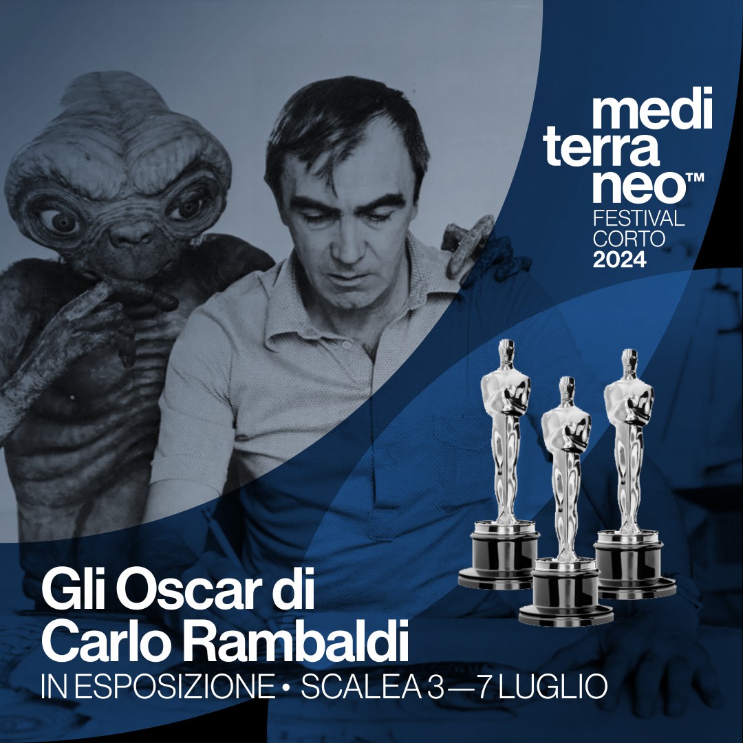 Oscar Carlo Rimbaldi