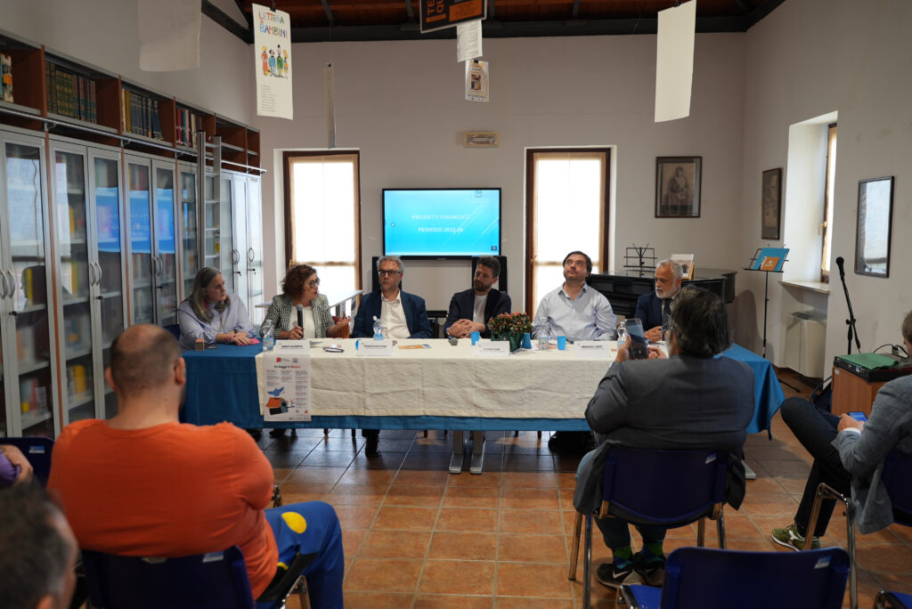 PRESENTAZIONE CORSI PROPEDEUTICI