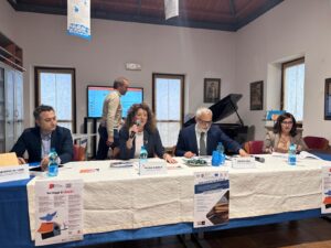 PRESENTAZIONE SISTEMA BIBLIOTECARIO