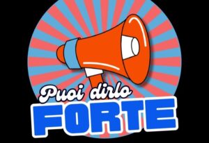 PUOI DIRLO FORTE