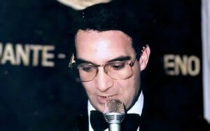 Paolo De Luna