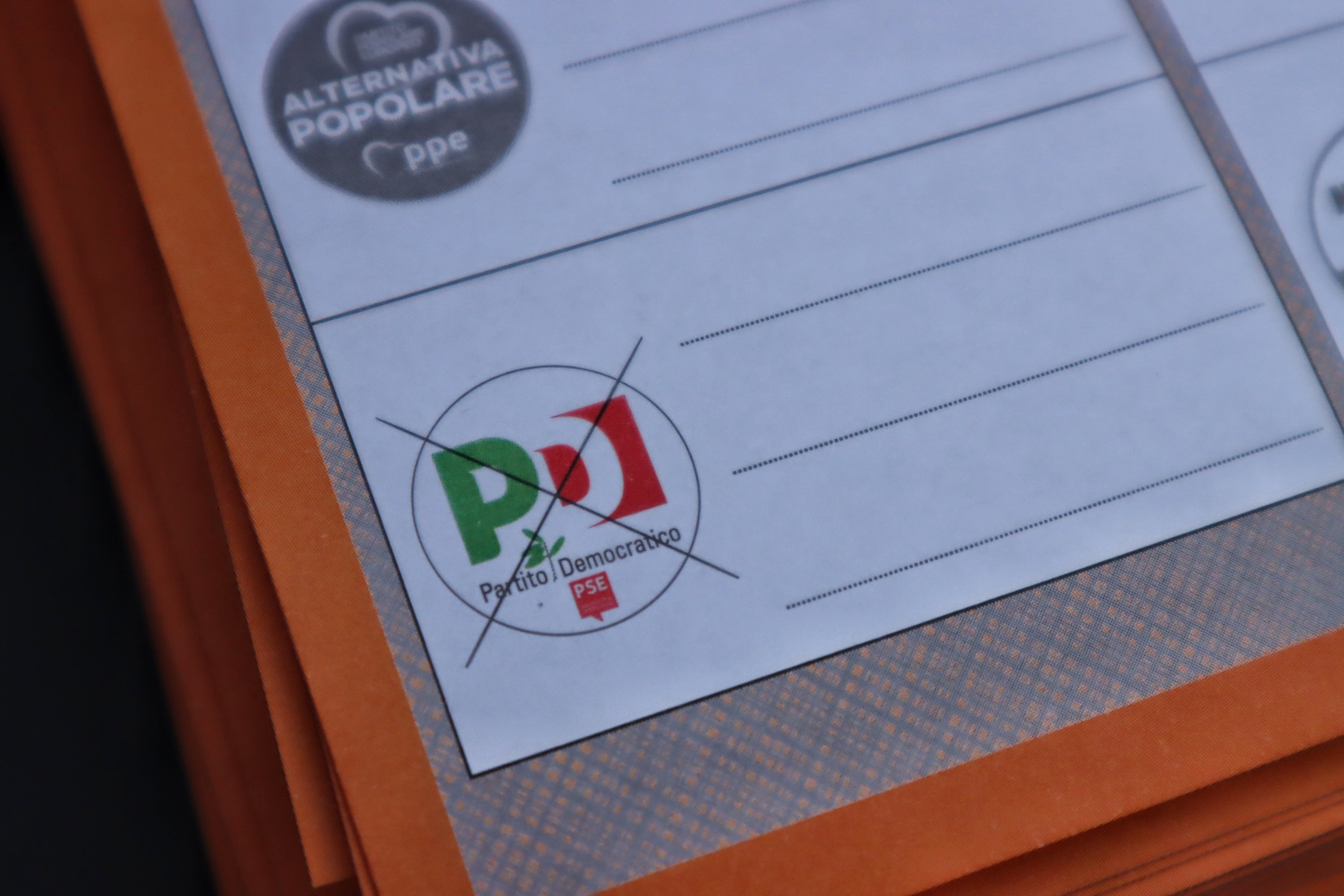 Partito Democratico