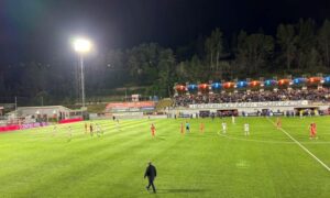 Picerno-Crotone