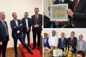 Premio Olio Evo Momena Majorana