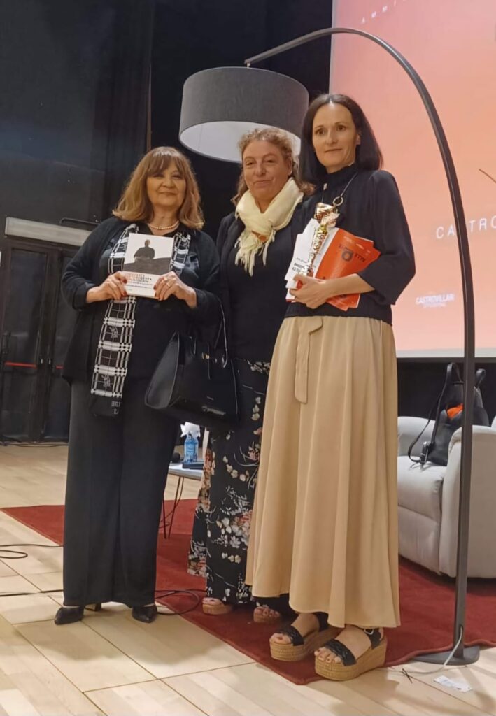 Premio Troccoli