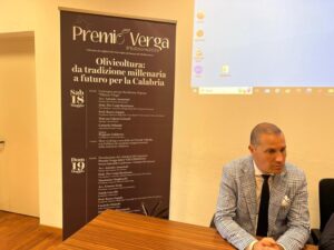 Premio Verga calabria