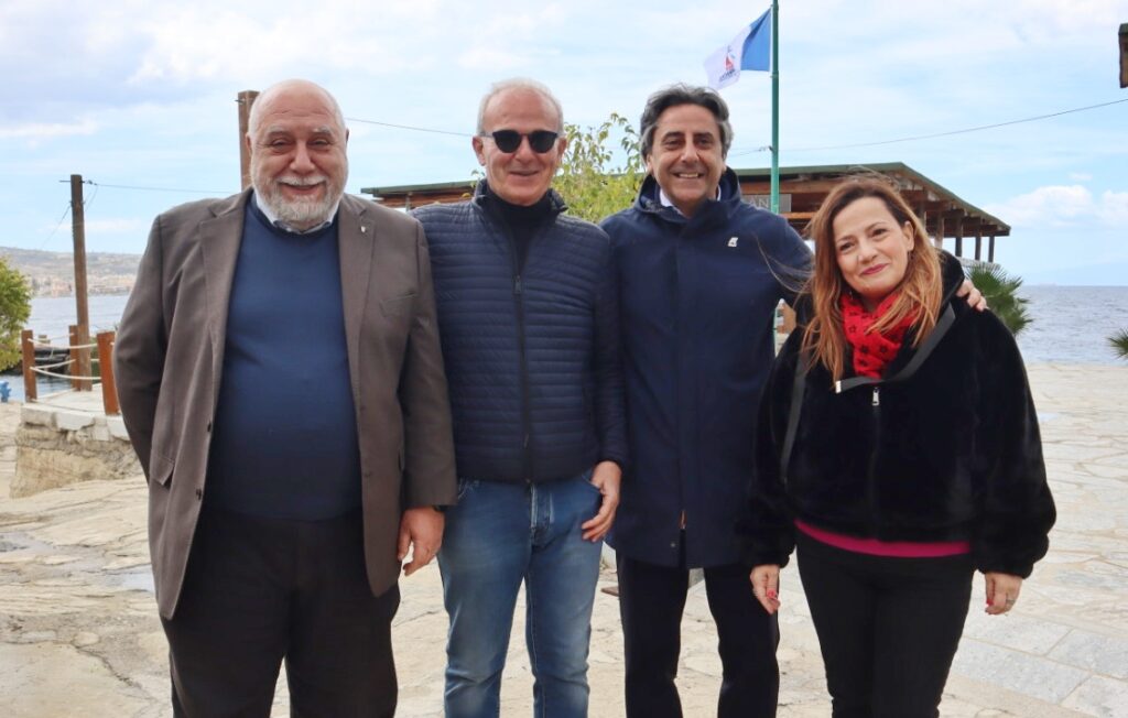 Presentazione Premio Granillo 2024