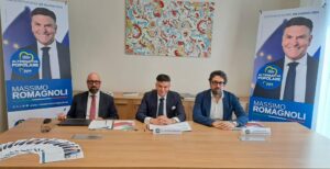 Presentazione Romagnoli