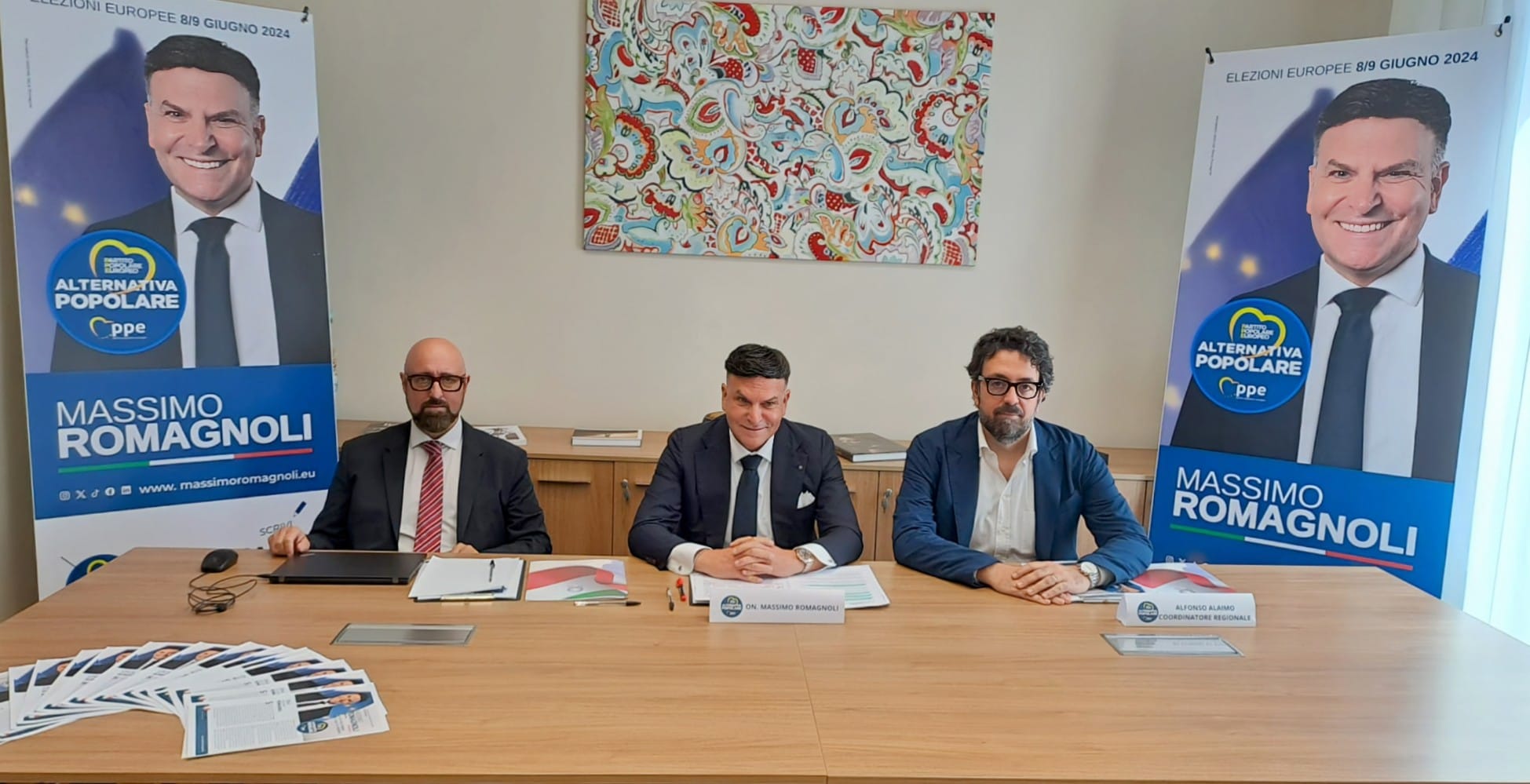 Presentazione Romagnoli