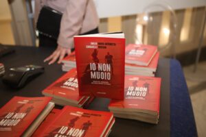 Presentazione libro rositani