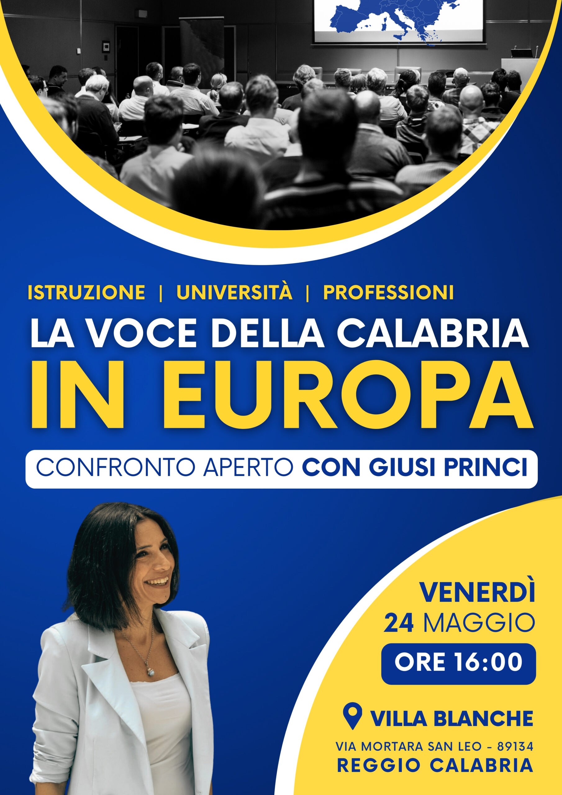 Princi Reggio